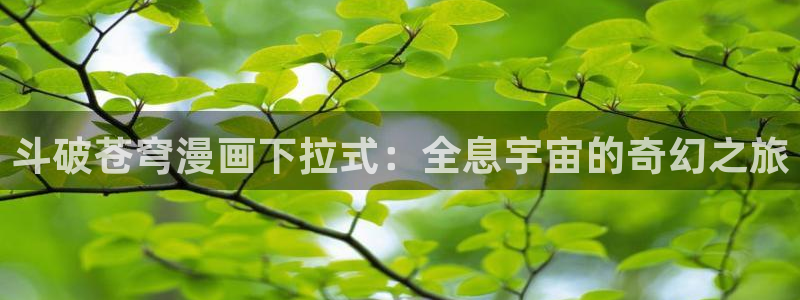 51漫画的下载软件